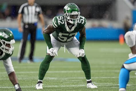 Jets' Practice Squad Tracker: 17 familiar faces rejoin team after .